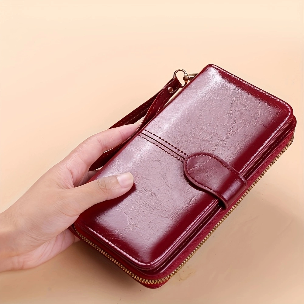 Hot Sale Women Wallet Leather  - огляд і ціна Women Bags Branded Sale
