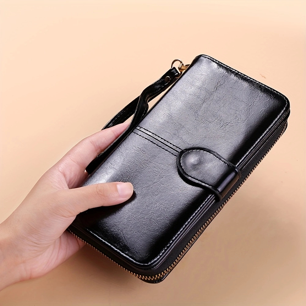 Hot Sale Women Wallet Leather  - огляд і ціна Women Bags Branded Sale