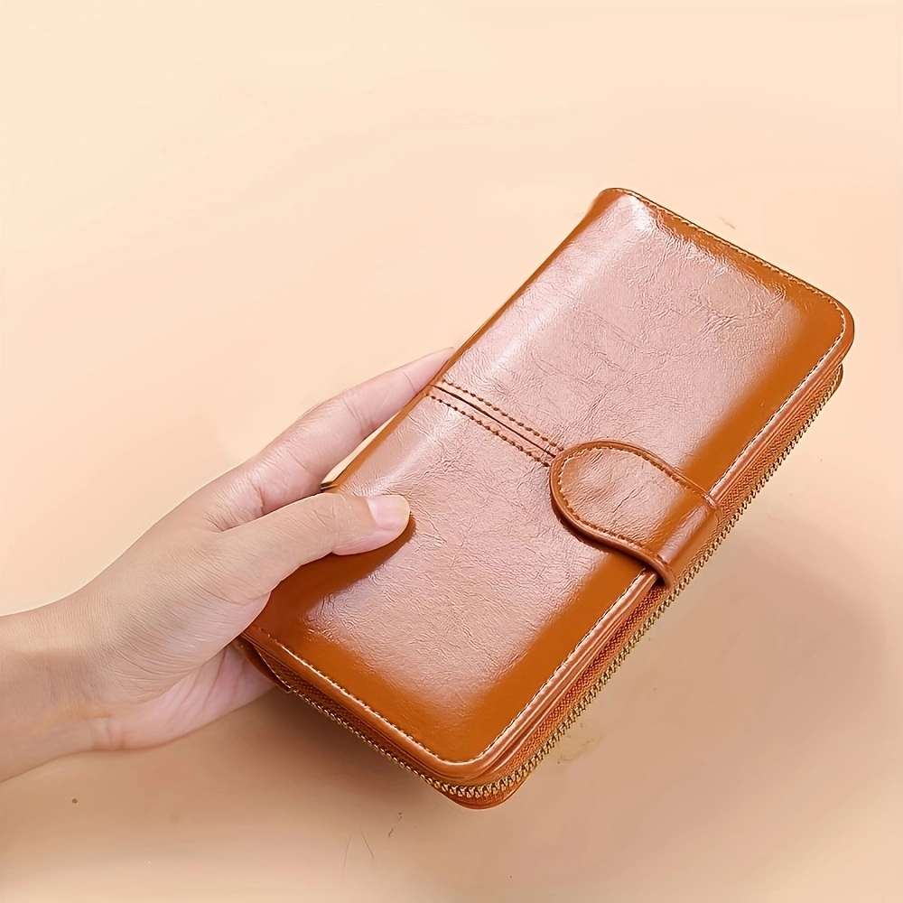 Hot Sale Women Wallet Leather  - огляд і ціна Women Bags Branded Sale