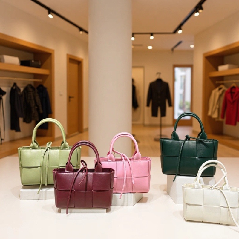 Women Luxury Messenger Purse S - огляд і ціна Women'S Vogue Bags
