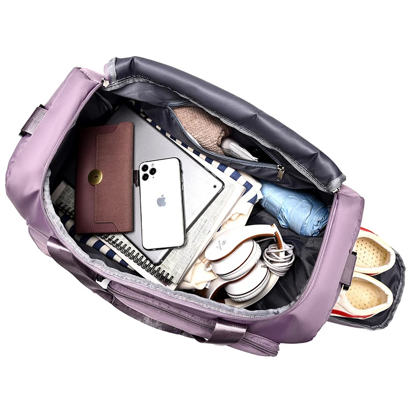 One Piece Man Women Travel Bag - огляд і ціна Women Bags Waterproof