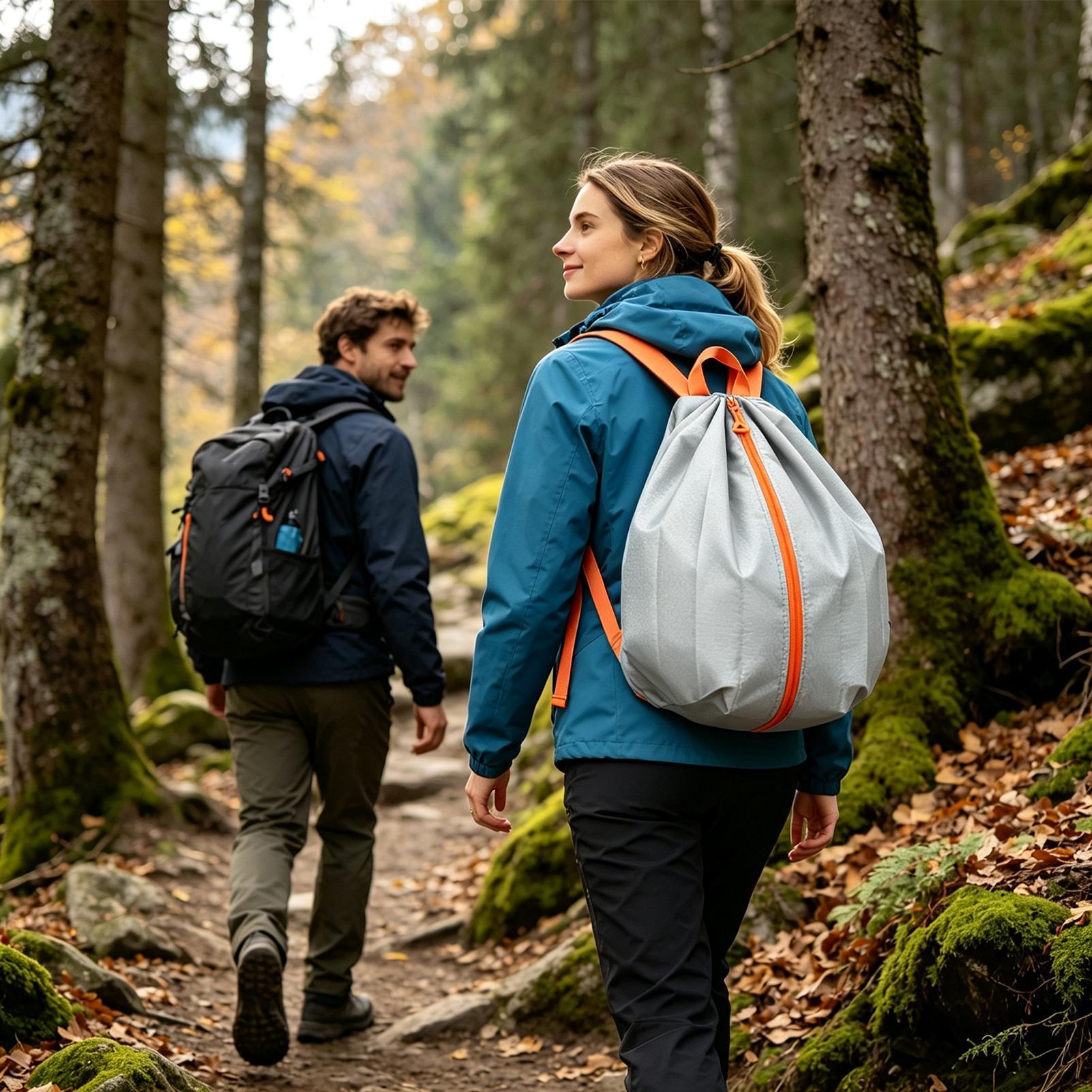 Waterproof Backpack For Travel - огляд і ціна Women Bags Waterproof