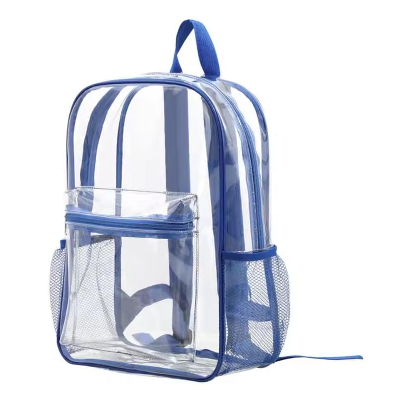 Travel Visible Backpack Large  - огляд і ціна Women Bags Waterproof