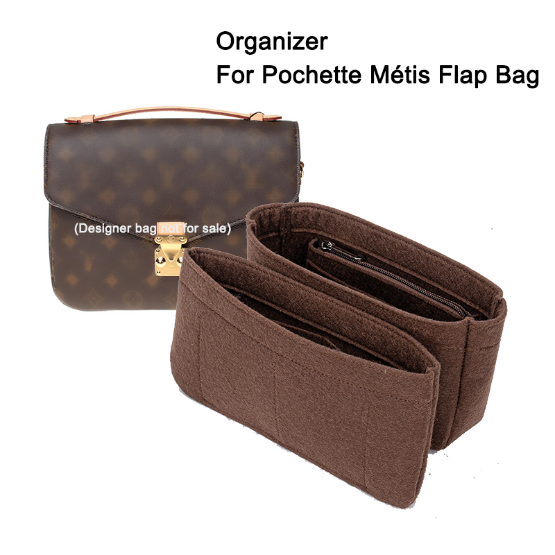 Fit For Pochette Métis Flap Fe - огляд і ціна Women Bags Ysl