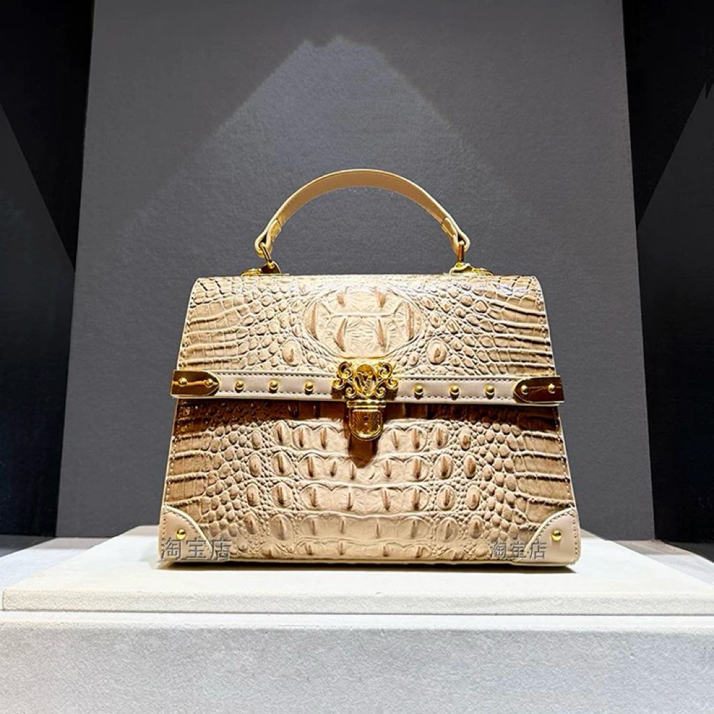 Luxury Designer Brand New Leat - огляд і ціна Women Bags Branded Sale