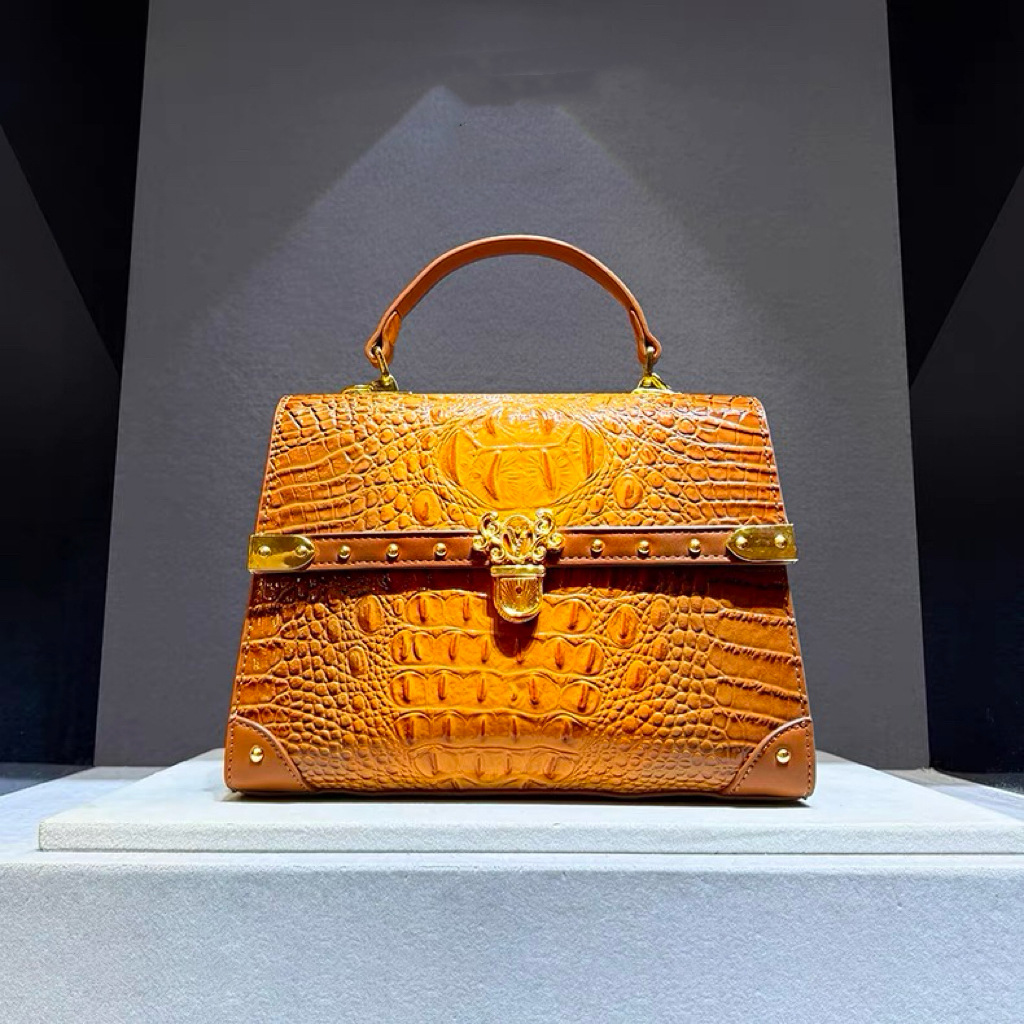 Luxury Designer Brand New Leat - огляд і ціна Women Bags Branded Sale
