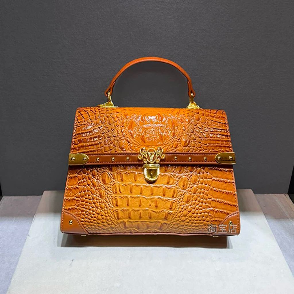 Luxury Designer Brand New Leat - огляд і ціна Women Bags Branded Sale