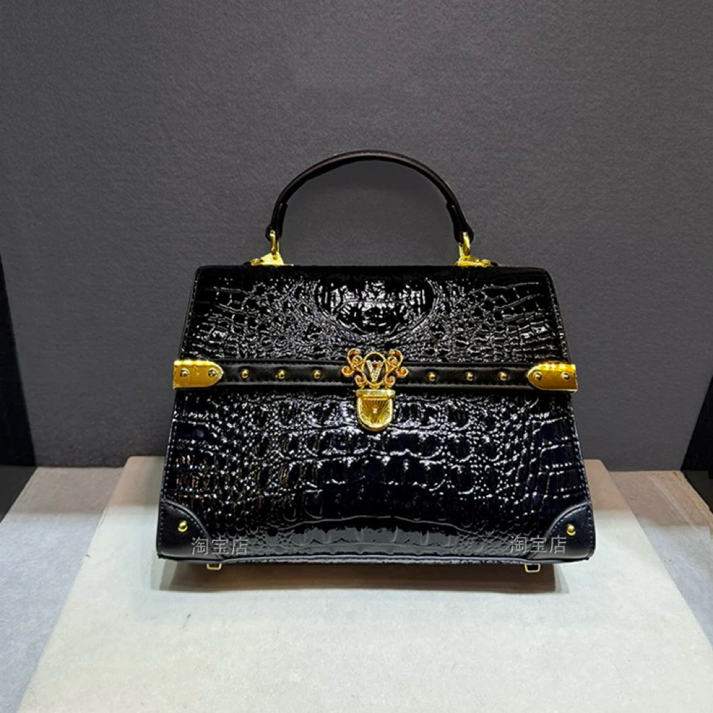 Luxury Designer Brand New Leat - огляд і ціна Women Bags Branded Sale