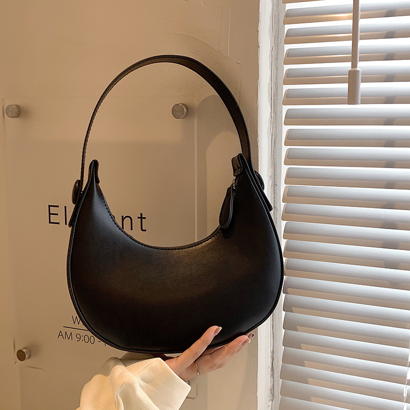 New Fashion Armpit Bags for Wo - огляд і ціна Half Moon Crescent