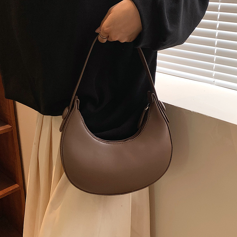 New Fashion Armpit Bags for Wo - огляд і ціна Half Moon Crescent