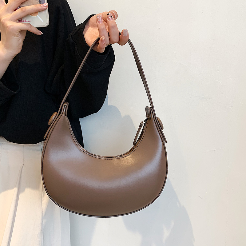 New Fashion Armpit Bags for Wo - огляд і ціна Half Moon Crescent