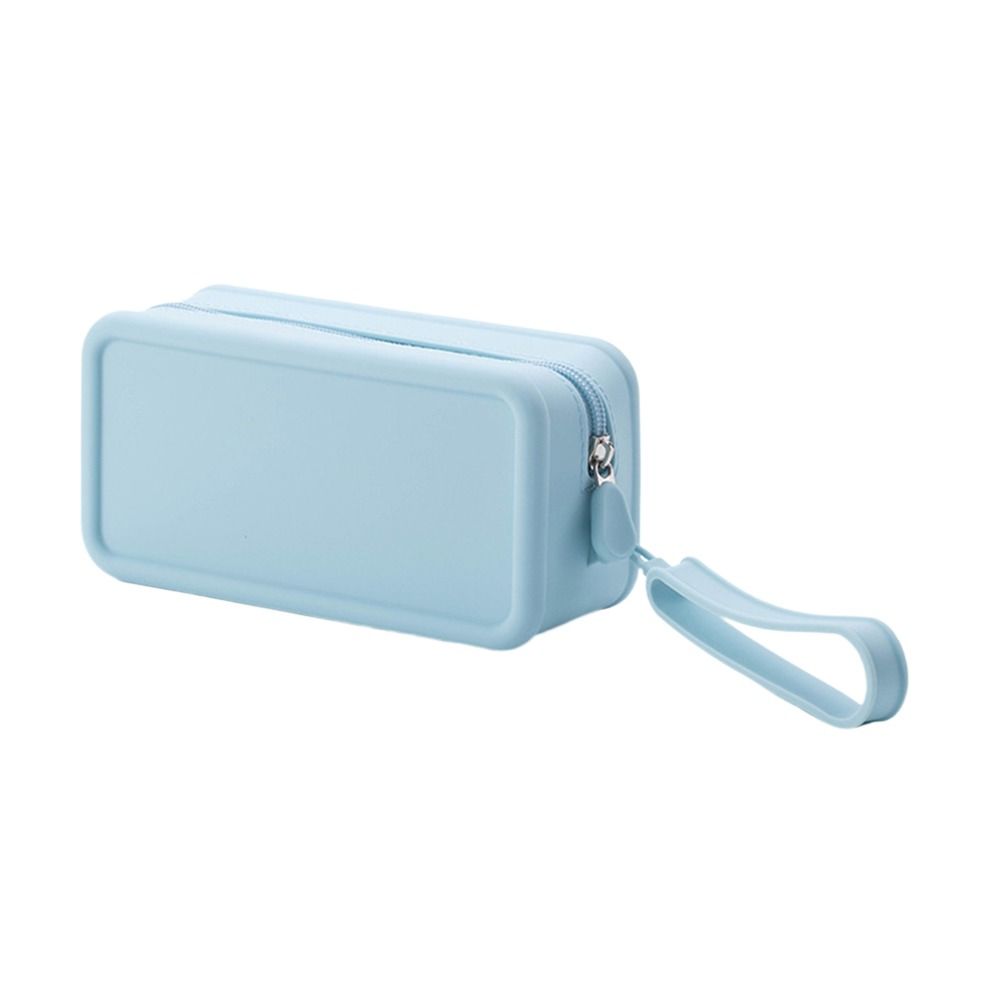 Portable Silicone Coin Purse L - огляд і ціна Women Bags Waterproof