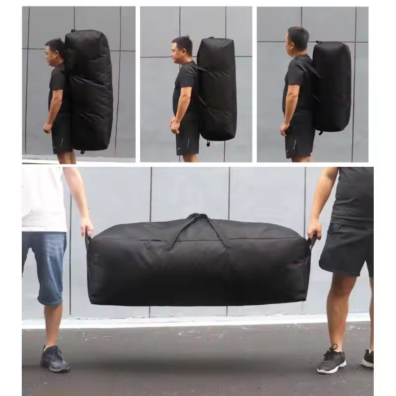 1680D Oxford Outdoor Camping S - огляд і ціна Women Bags Waterproof