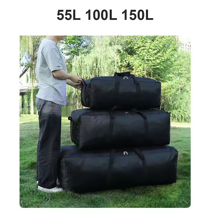 1680D Oxford Outdoor Camping S - огляд і ціна Women Bags Waterproof