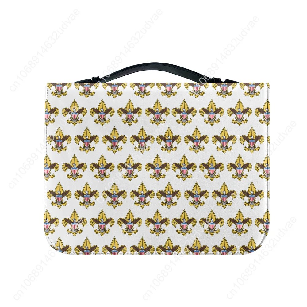 Scouts of America Made Bible B - огляд і ціна Women Bags Waterproof