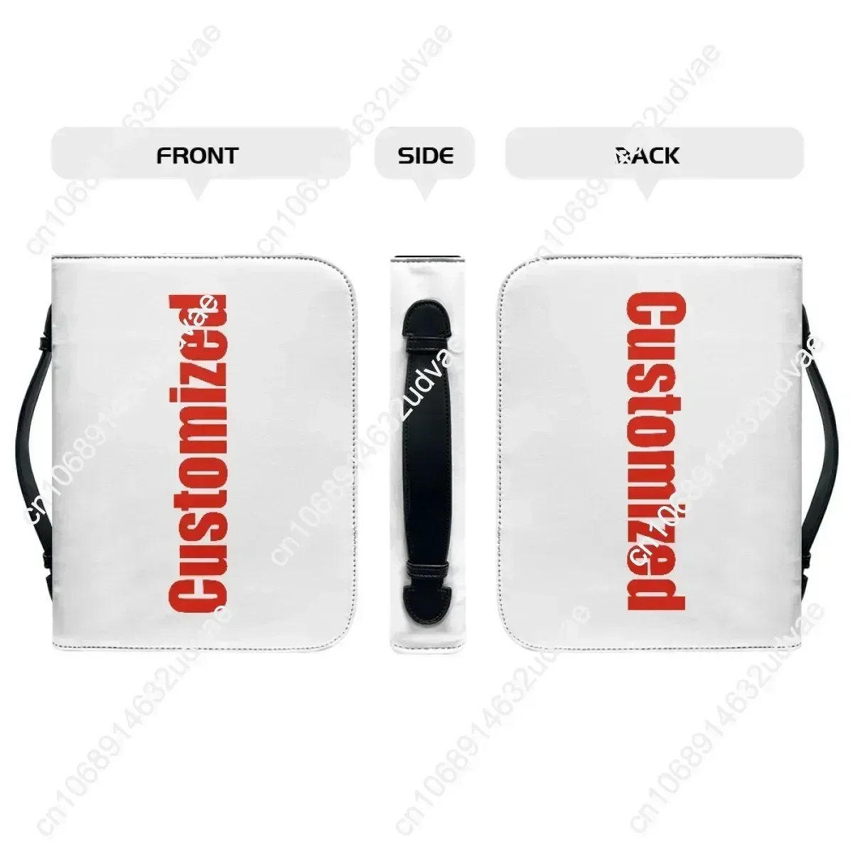 Scouts of America Made Bible B - огляд і ціна Women Bags Waterproof