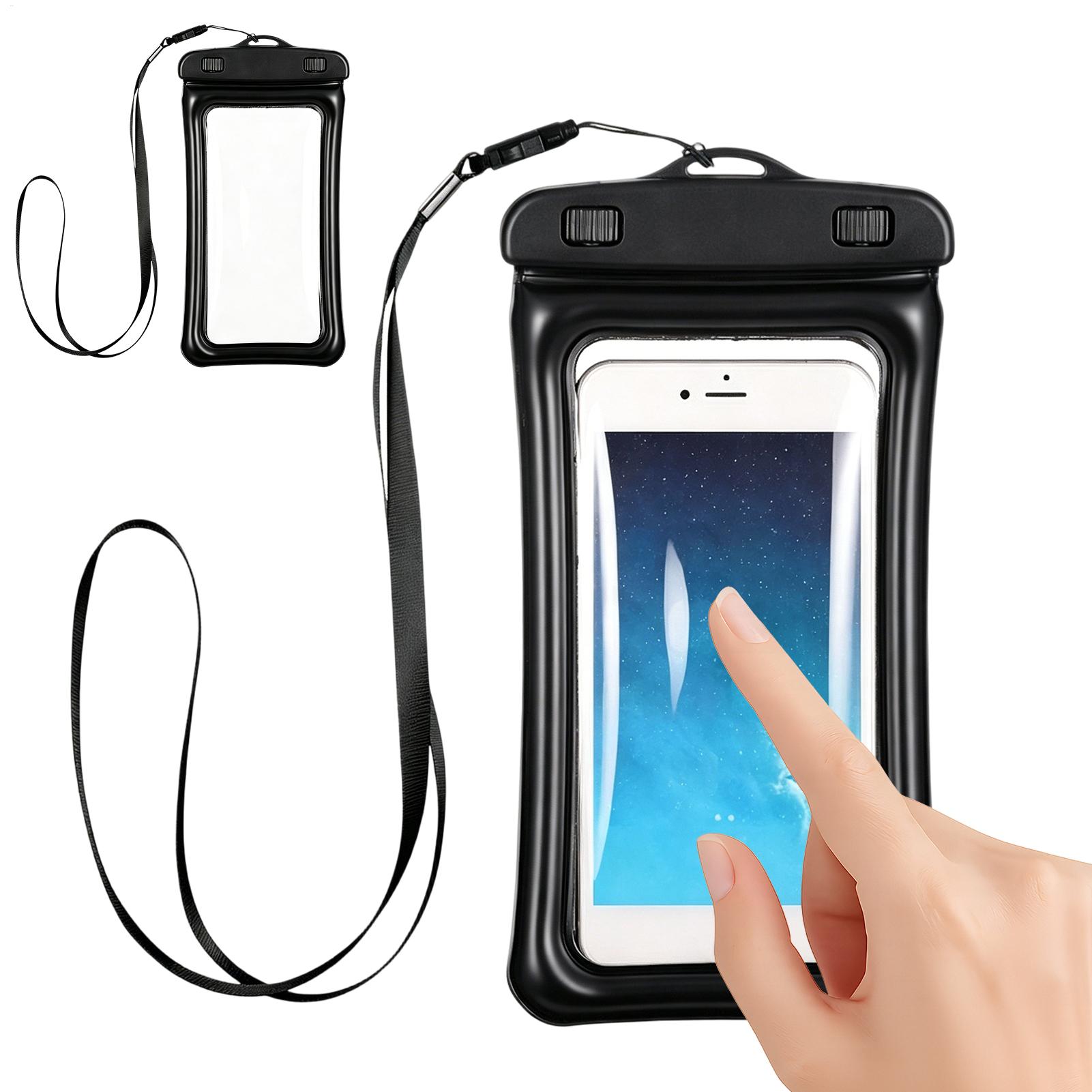 2x Waterproof Phone Case Dry B - огляд і ціна Women Bags Waterproof