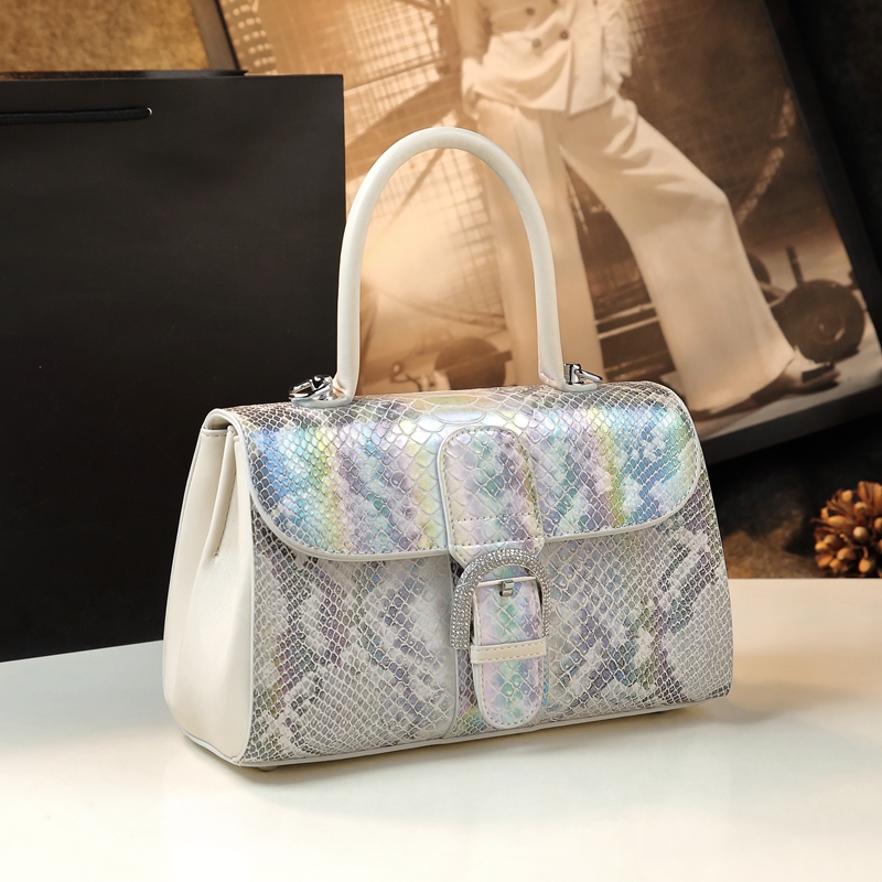 Luxury Designer Brand New High - огляд і ціна Women Bags Branded Sale