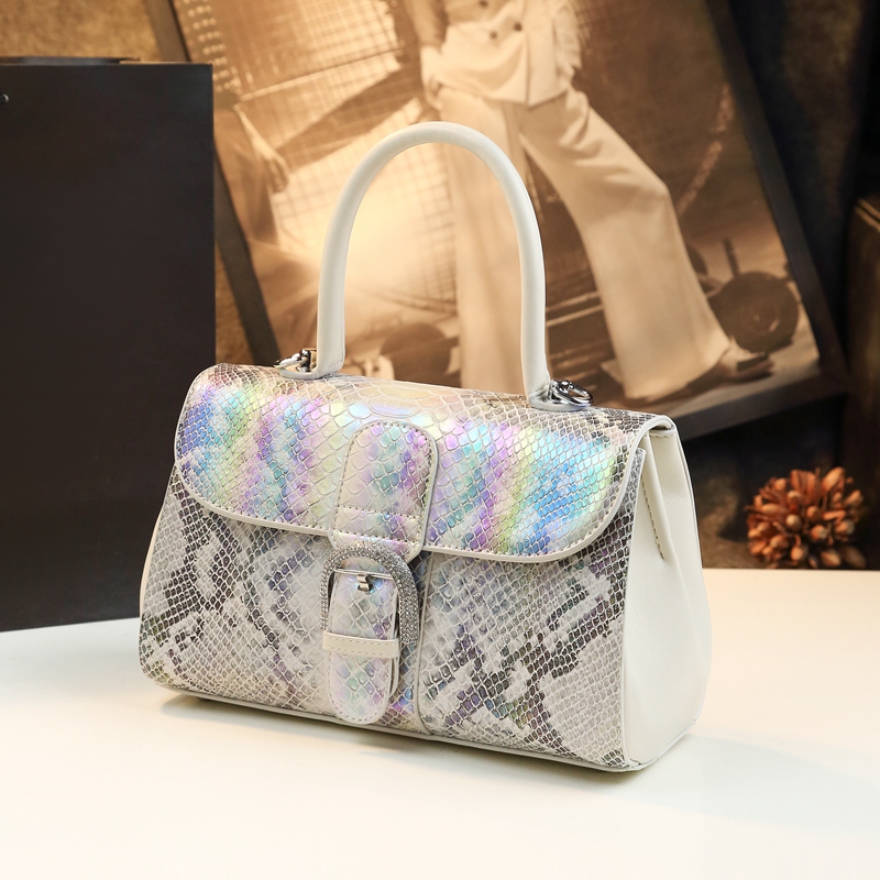 Luxury Designer Brand New High - огляд і ціна Women Bags Branded Sale