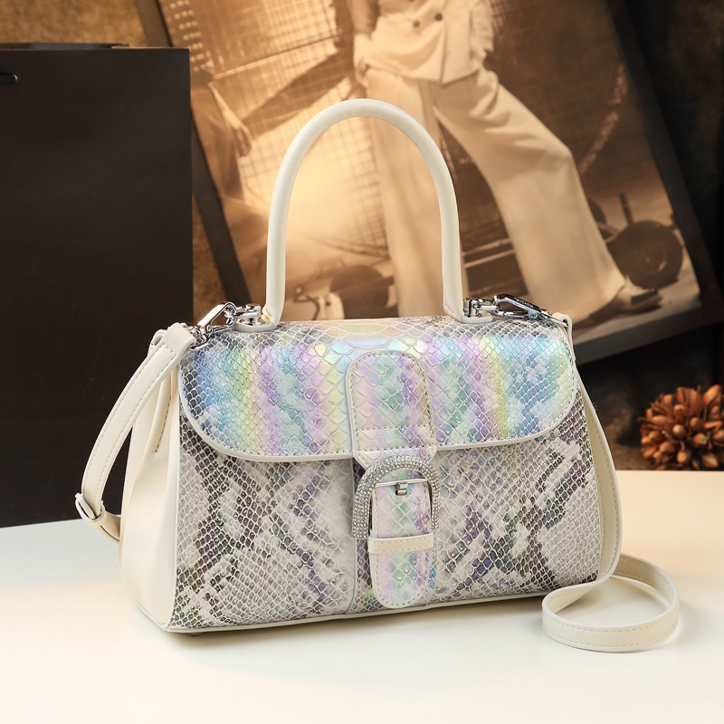 Luxury Designer Brand New High - огляд і ціна Women Bags Branded Sale