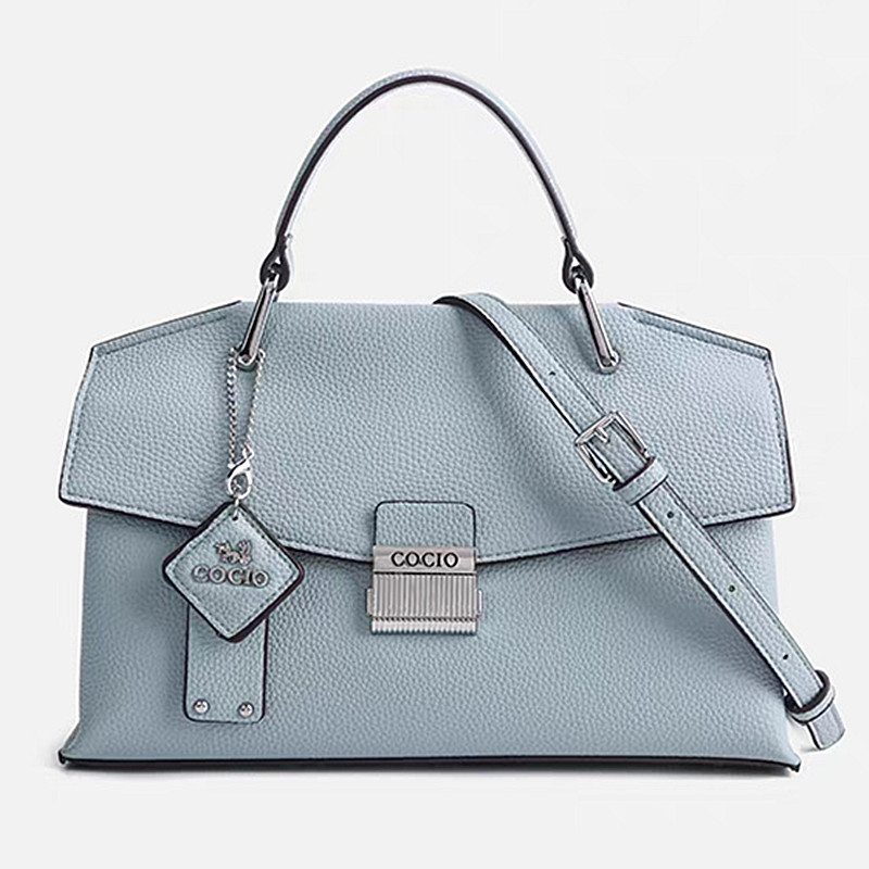 New Leather Women Handbags Adv - огляд і ціна Women Hand Bags Sale