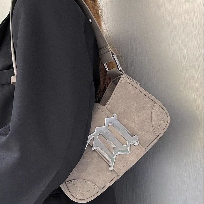 Girls Niche Retro Design Shoul - огляд і ціна Women Hand Bags Sale