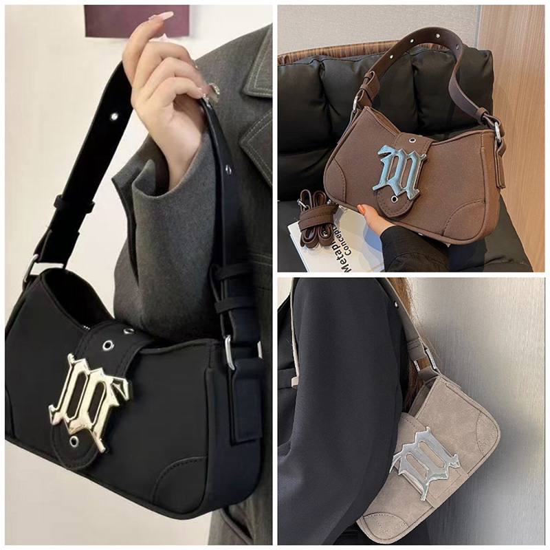 Girls Niche Retro Design Shoul - огляд і ціна Women Hand Bags Sale