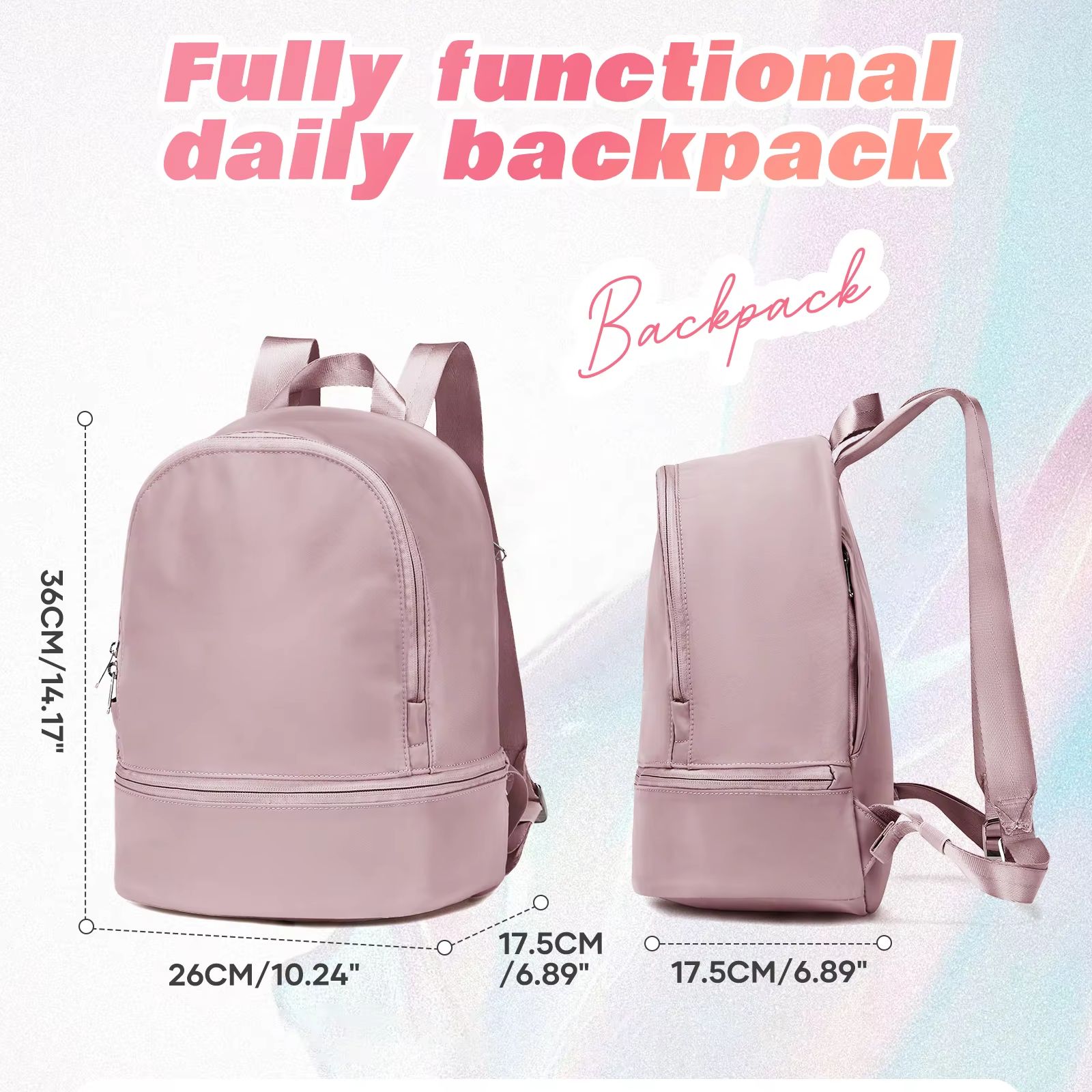 Bag For Women, Small Sports Ba - огляд і ціна Women Bags Waterproof
