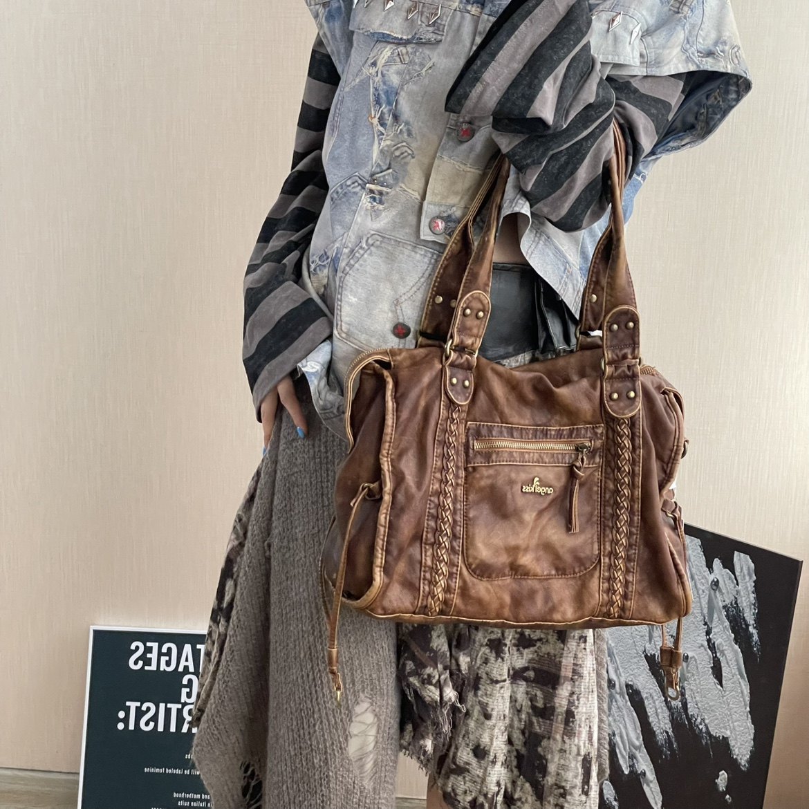 Niche Designer Brand New High  - огляд і ціна Women Bags Branded Sale