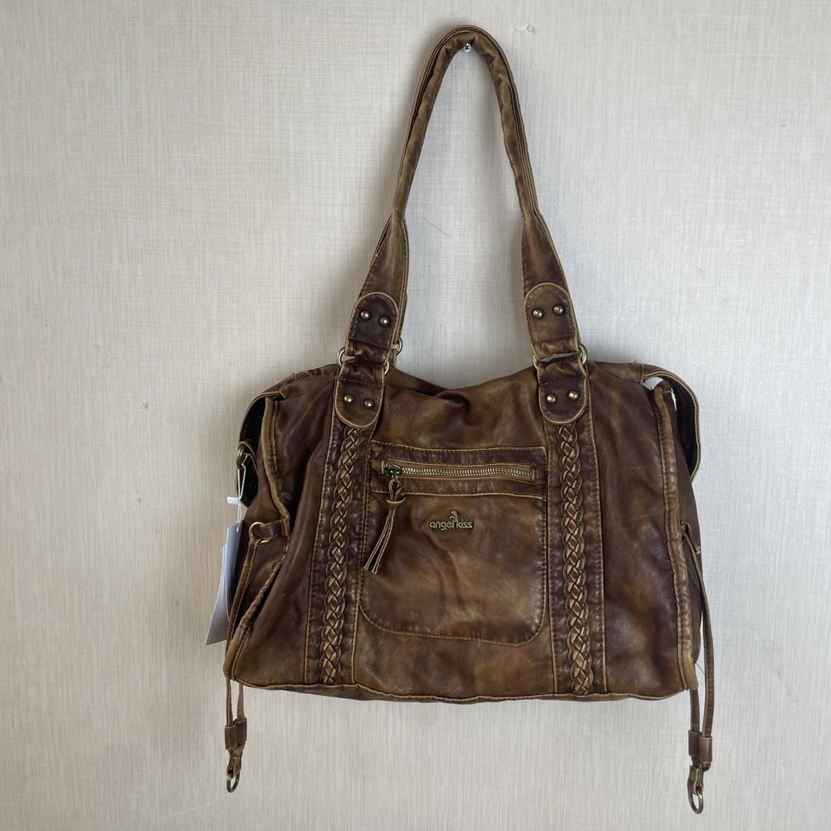 Niche Designer Brand New High  - огляд і ціна Women Bags Branded Sale