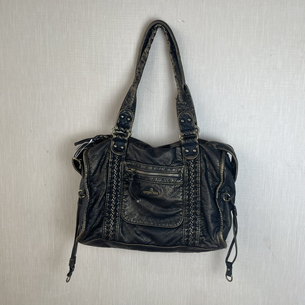 Niche Designer Brand New High  - огляд і ціна Women Bags Branded Sale