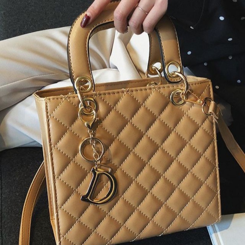 New Fashion Luxury Design Tote - огляд і ціна Women Bags Ysl