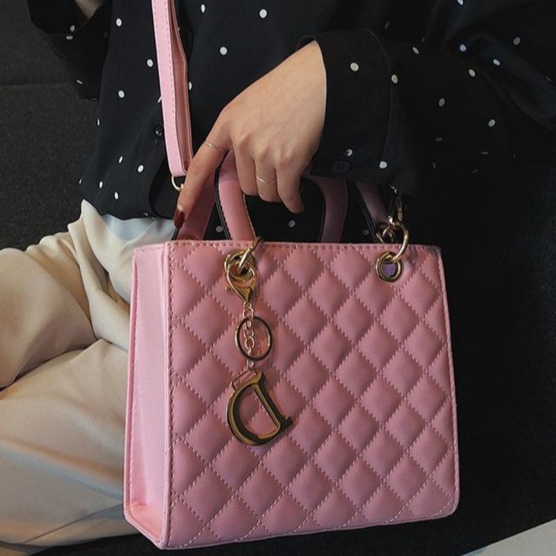 New Fashion Luxury Design Tote - огляд і ціна Women Bags Ysl