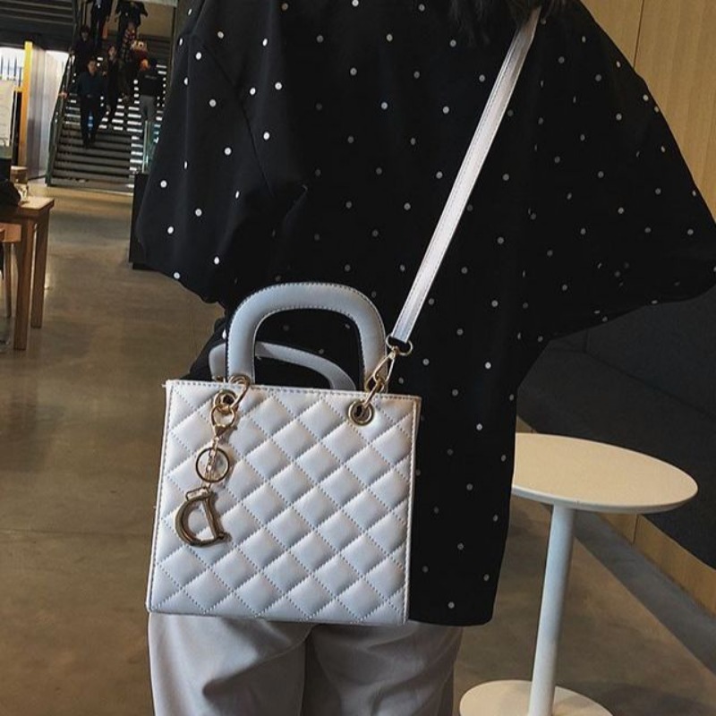 New Fashion Luxury Design Tote - огляд і ціна Women Bags Ysl