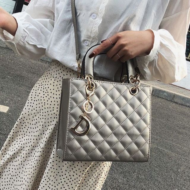New Fashion Luxury Design Tote - огляд і ціна Women Bags Ysl