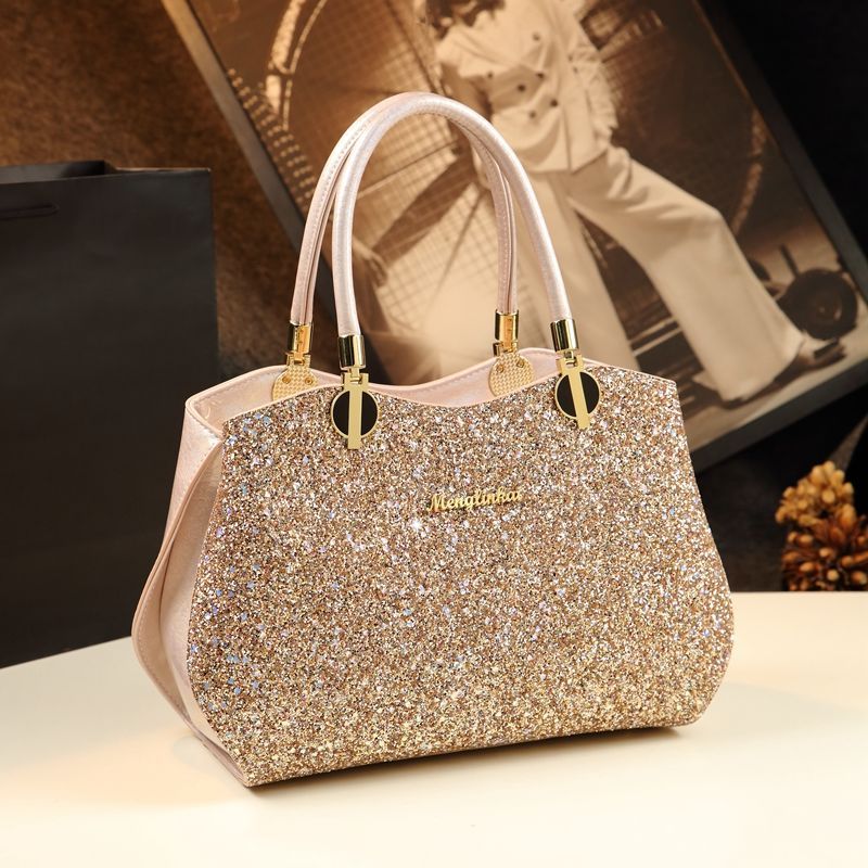 Luxury Designer Brand New High - огляд і ціна Women Bags Branded Sale