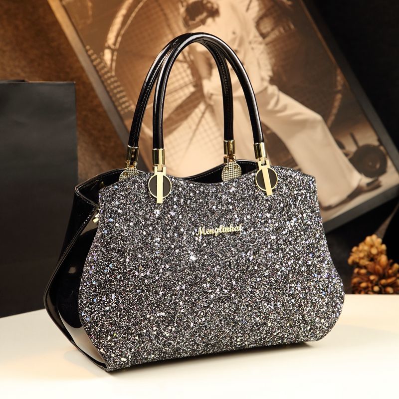 Luxury Designer Brand New High - огляд і ціна Women Bags Branded Sale