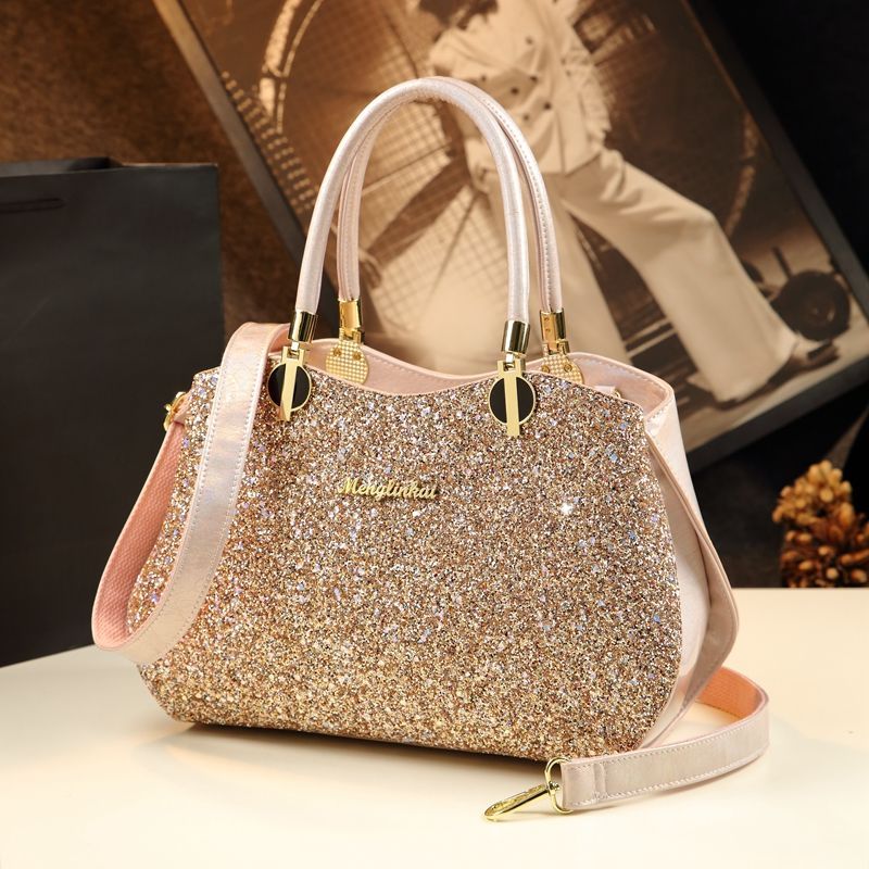Luxury Designer Brand New High - огляд і ціна Women Bags Branded Sale