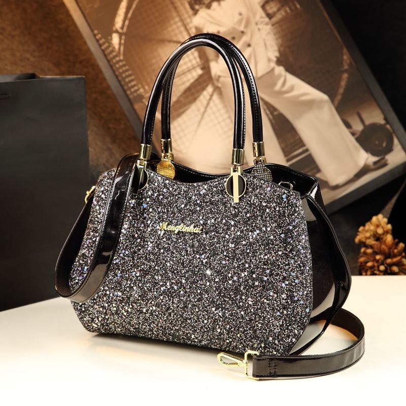 Luxury Designer Brand New High - огляд і ціна Women Bags Branded Sale