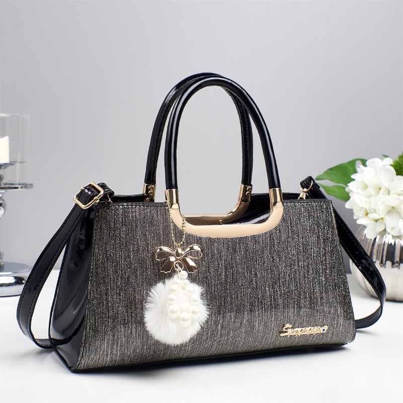 Designer Brand Bright Leather  - огляд і ціна Women Bags Branded Sale