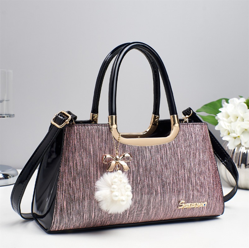 Designer Brand Bright Leather  - огляд і ціна Women Bags Branded Sale