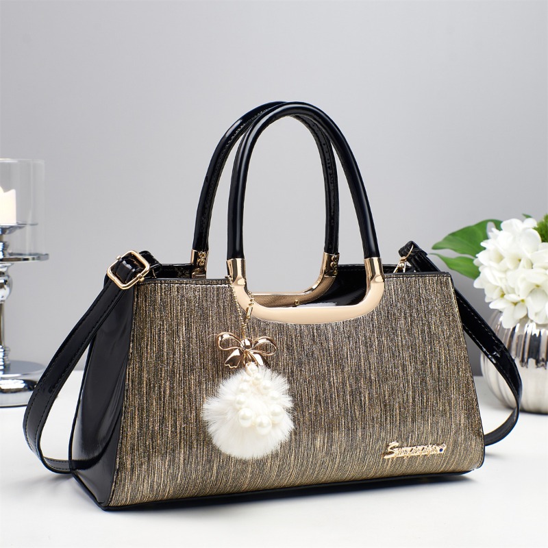 Designer Brand Bright Leather  - огляд і ціна Women Bags Branded Sale
