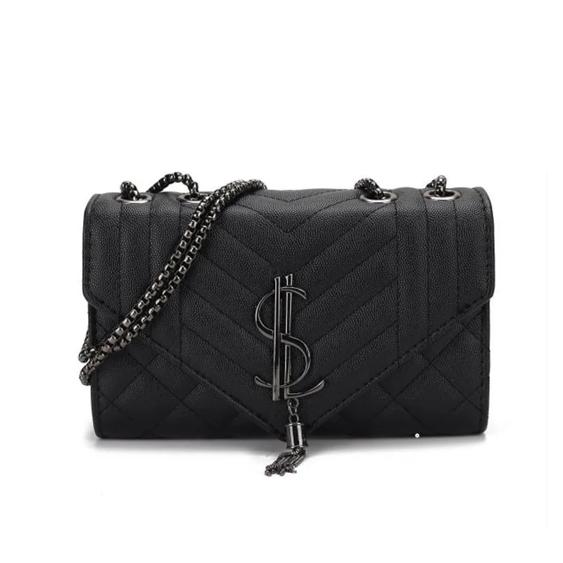Small Square Bag for Women Ver - огляд і ціна Women Bags Ysl