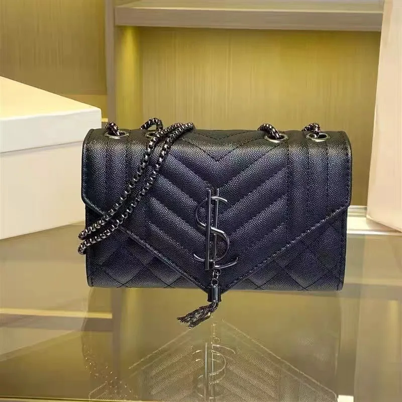 Small Square Bag for Women Ver - огляд і ціна Women Bags Ysl