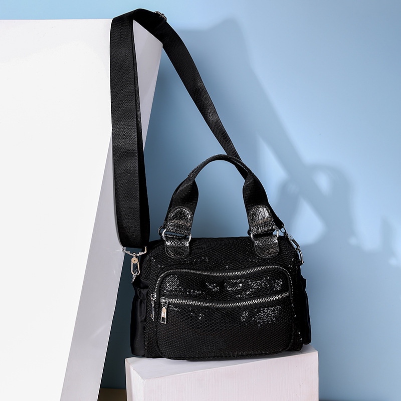 NIGEDU Brand Women Handbags De - огляд і ціна Women Bags Ysl